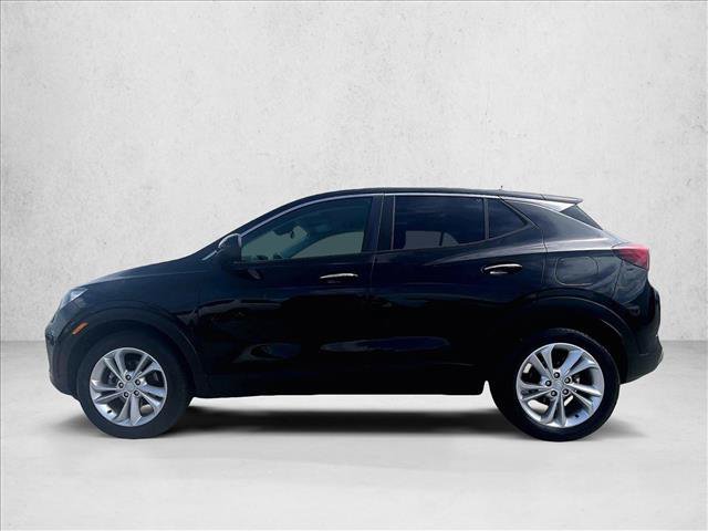 Used 2020 Buick Encore GX Preferred w/ Cold Weather Comfort Package FWD image 6