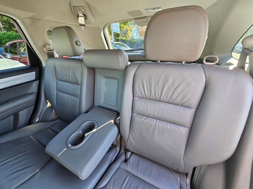 Used 2011 Honda CR-V EX-L image 19