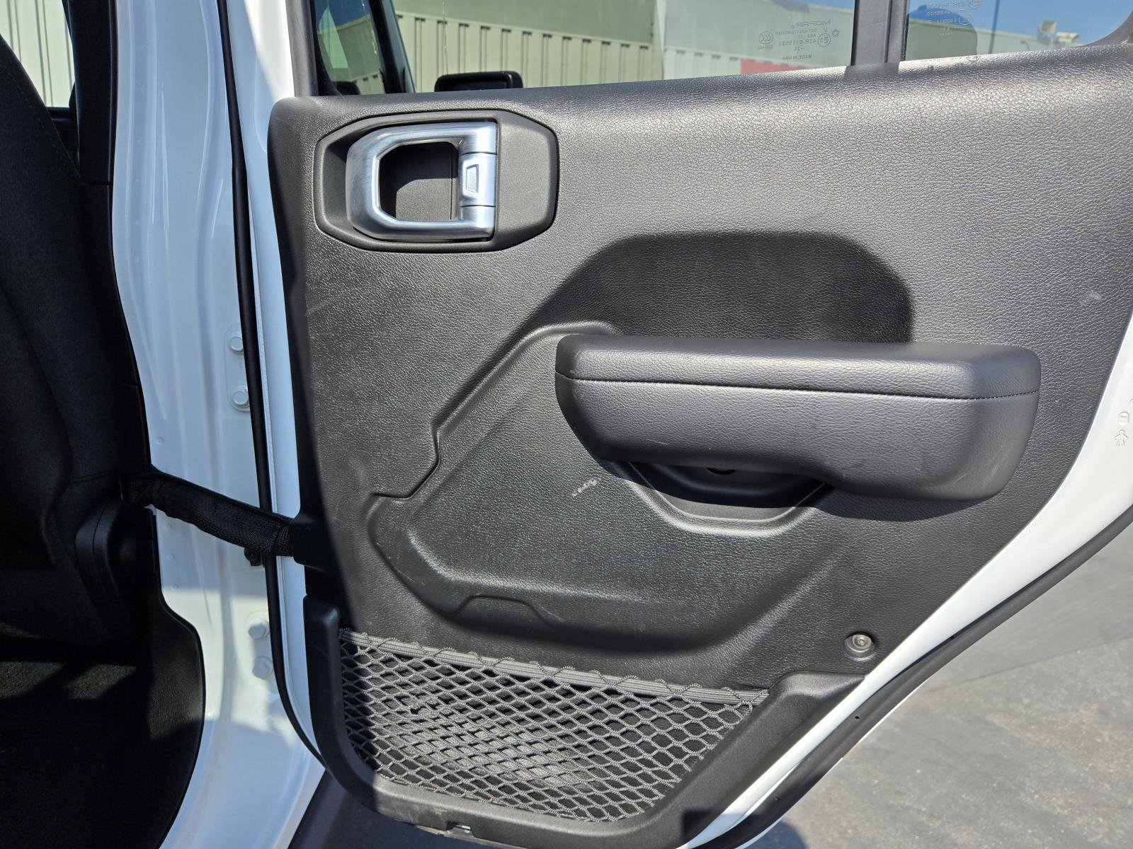 Used 2021 Jeep Gladiator Mojave w/ Trailer Tow Package image 31