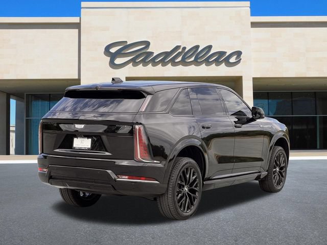 New 2026 Cadillac Escalade IQ Sport 2 w/ LPO, ONYX Package AWD/4WD image 3