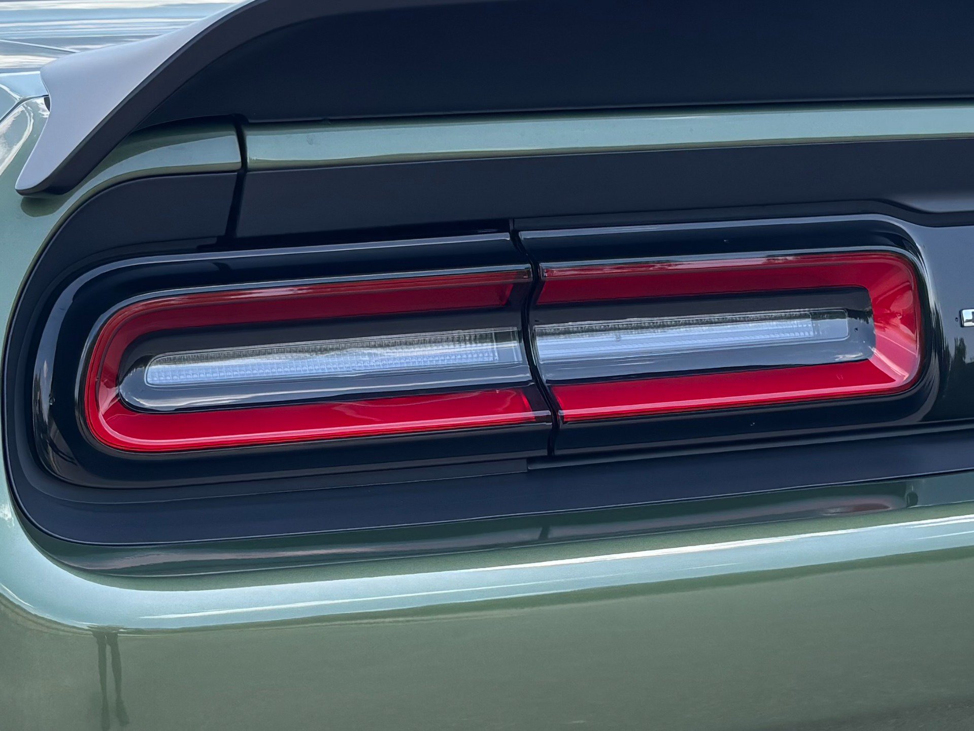 Used 2023 Dodge Challenger SRT Hellcat RWD image 40