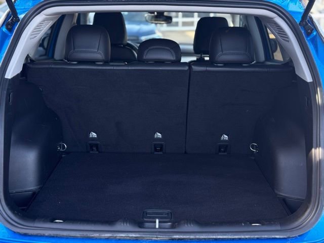 Certified 2022 Jeep Compass Limited image 13