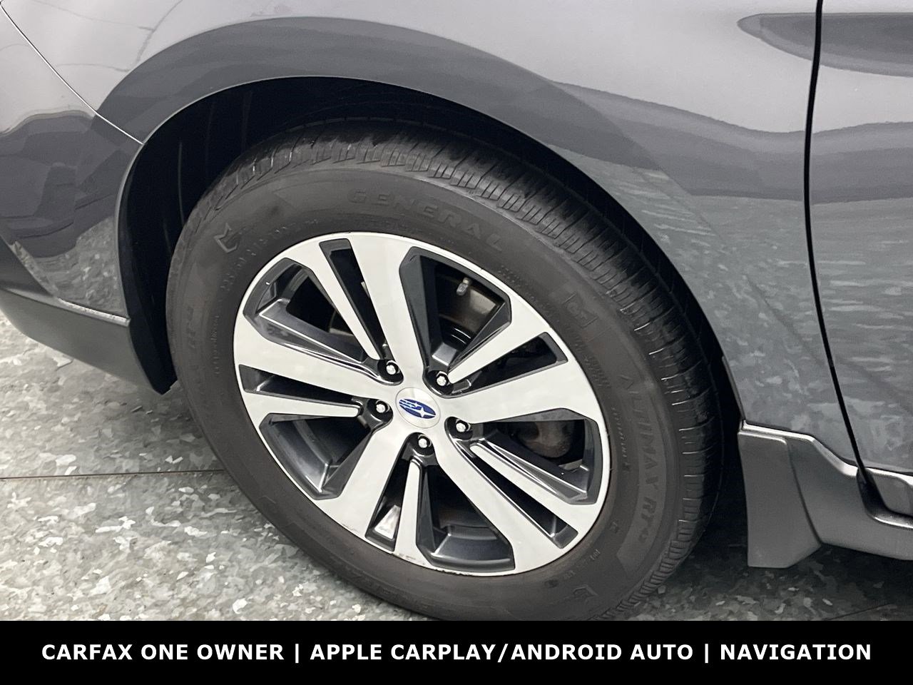 Used 2019 Subaru Outback 3.6R Limited w/ Popular Package #2 image 33