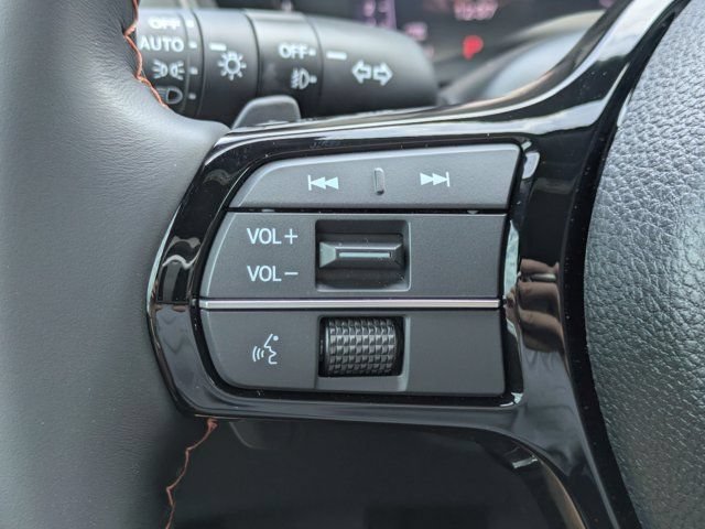 Certified 2026 Honda Pilot Sport image 22
