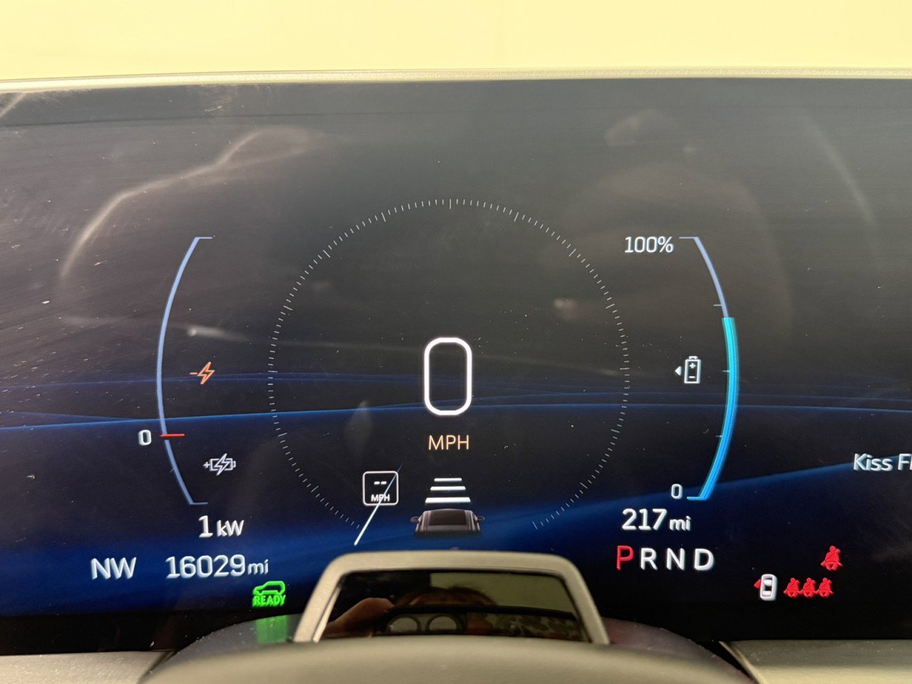 Used 2024 Cadillac Lyriq Sport image 18