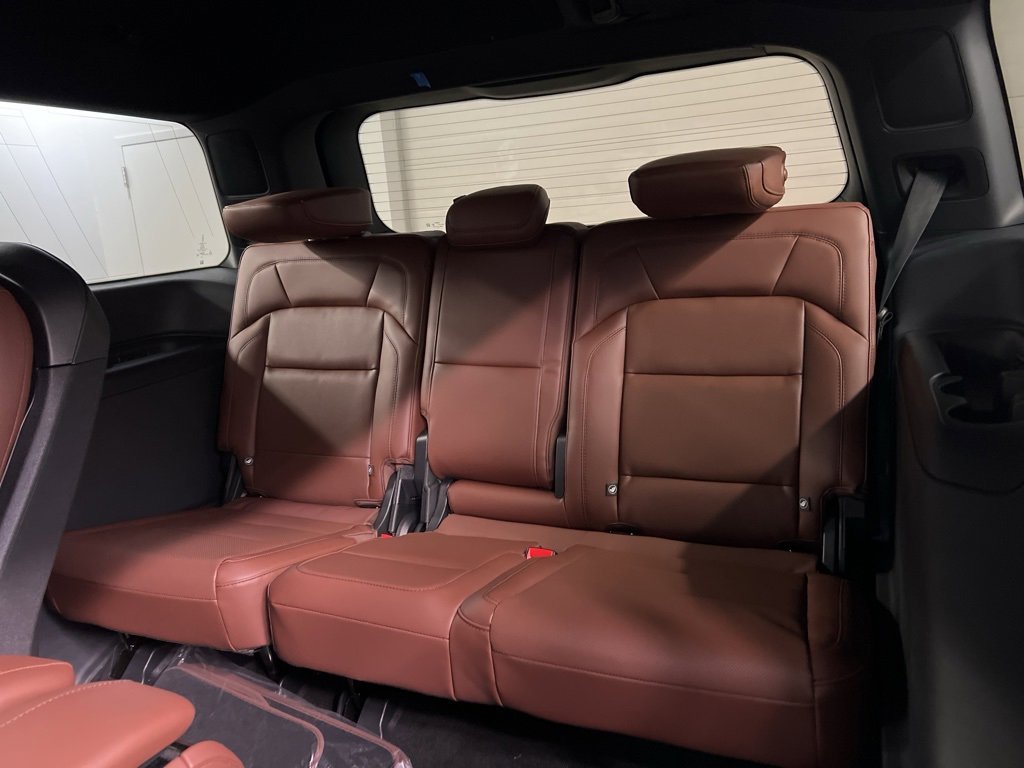 New 2026 Lincoln Navigator Reserve image 35