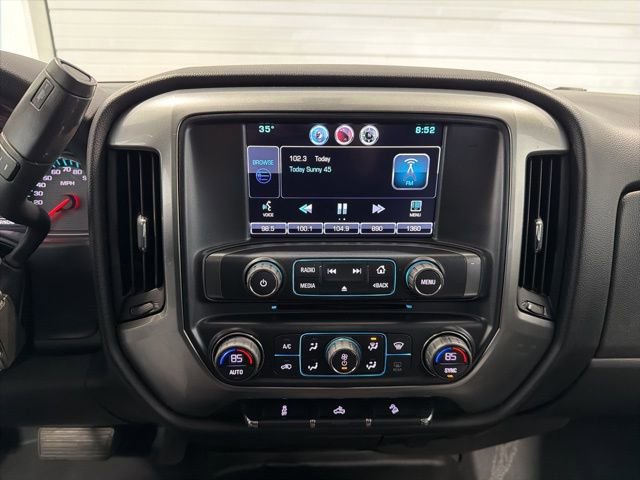 Used 2016 Chevrolet Silverado 2500 LT w/ LT Convenience Package image 16