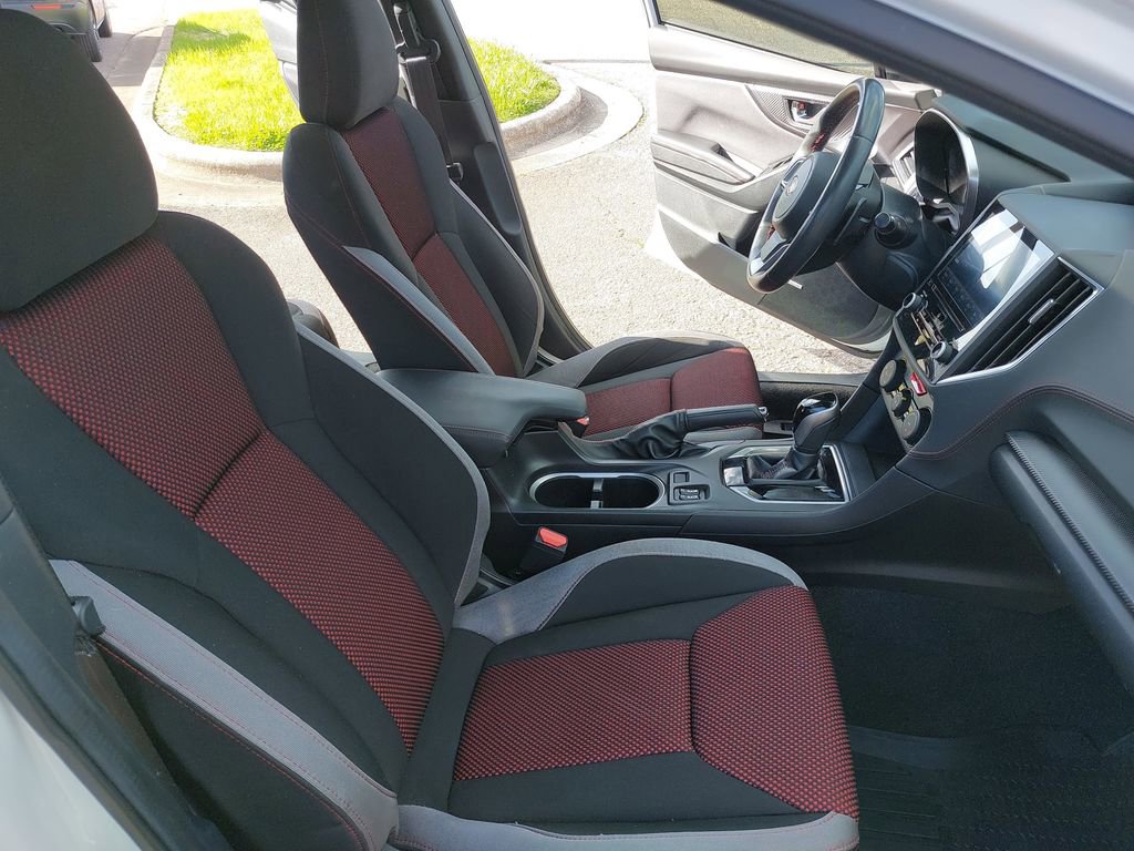 Used 2022 Subaru Impreza 2.0i Sport image 10