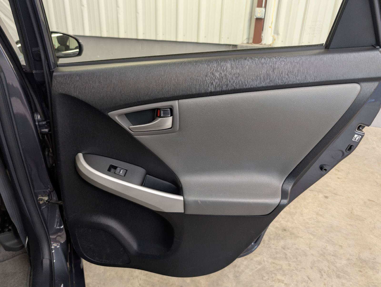 Used 2012 Toyota Prius Two FWD image 37