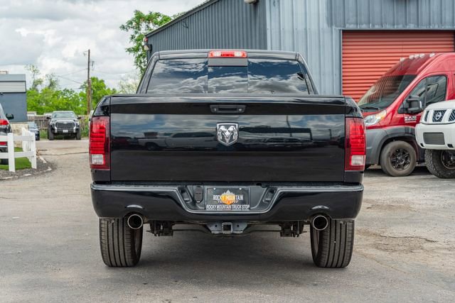 Used 2014 RAM 1500 Sport image 5