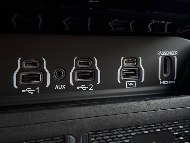 New 2026 RAM 2500 Limited image 32