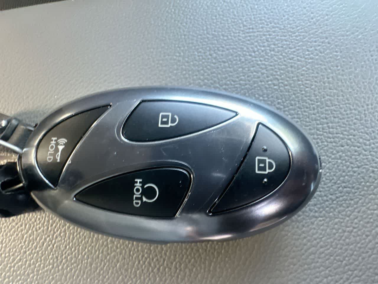 New 2026 Hyundai Elantra Sport FWD image 28