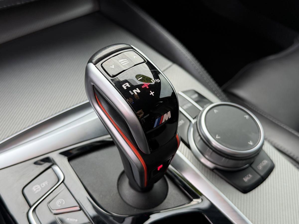 Used 2020 BMW M5 w/ Executive Package image 51