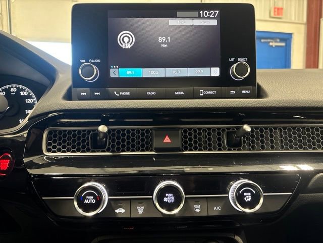 Certified 2024 Honda Civic LX image 31