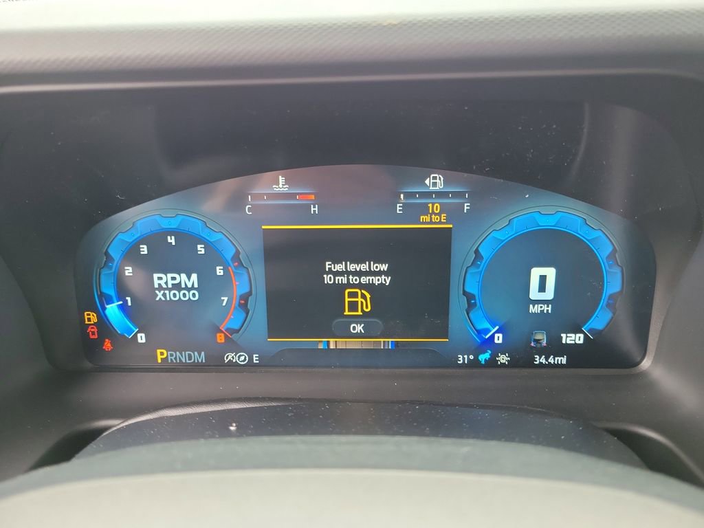 New 2026 Ford Bronco Big Bend w/ Black Diamond Package image 26