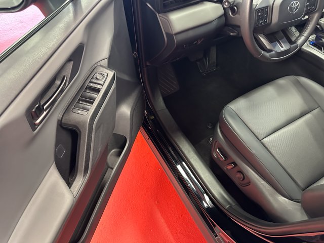 Certified 2026 Toyota RAV4 XLE Premium AWD/4WD image 9