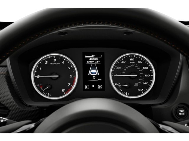New 2026 Subaru Forester Sport AWD/4WD image 18