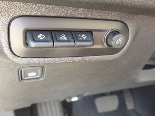 Used 2022 GMC Terrain AT4 w/ Infotainment Package II image 29