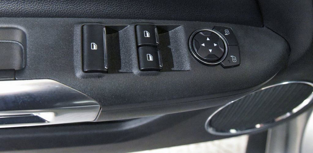 Used 2022 Ford Mustang Premium image 16