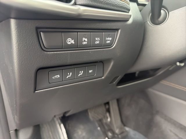 New 2026 MAZDA CX-90 3.3 Turbo w/ Premium Sport Pkg image 31