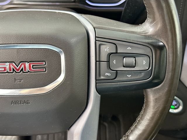 Used 2019 GMC Sierra 1500 SLT w/ SLT Premium Plus Package AWD/4WD image 21