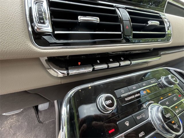 New 2024 Lincoln Navigator Reserve image 20