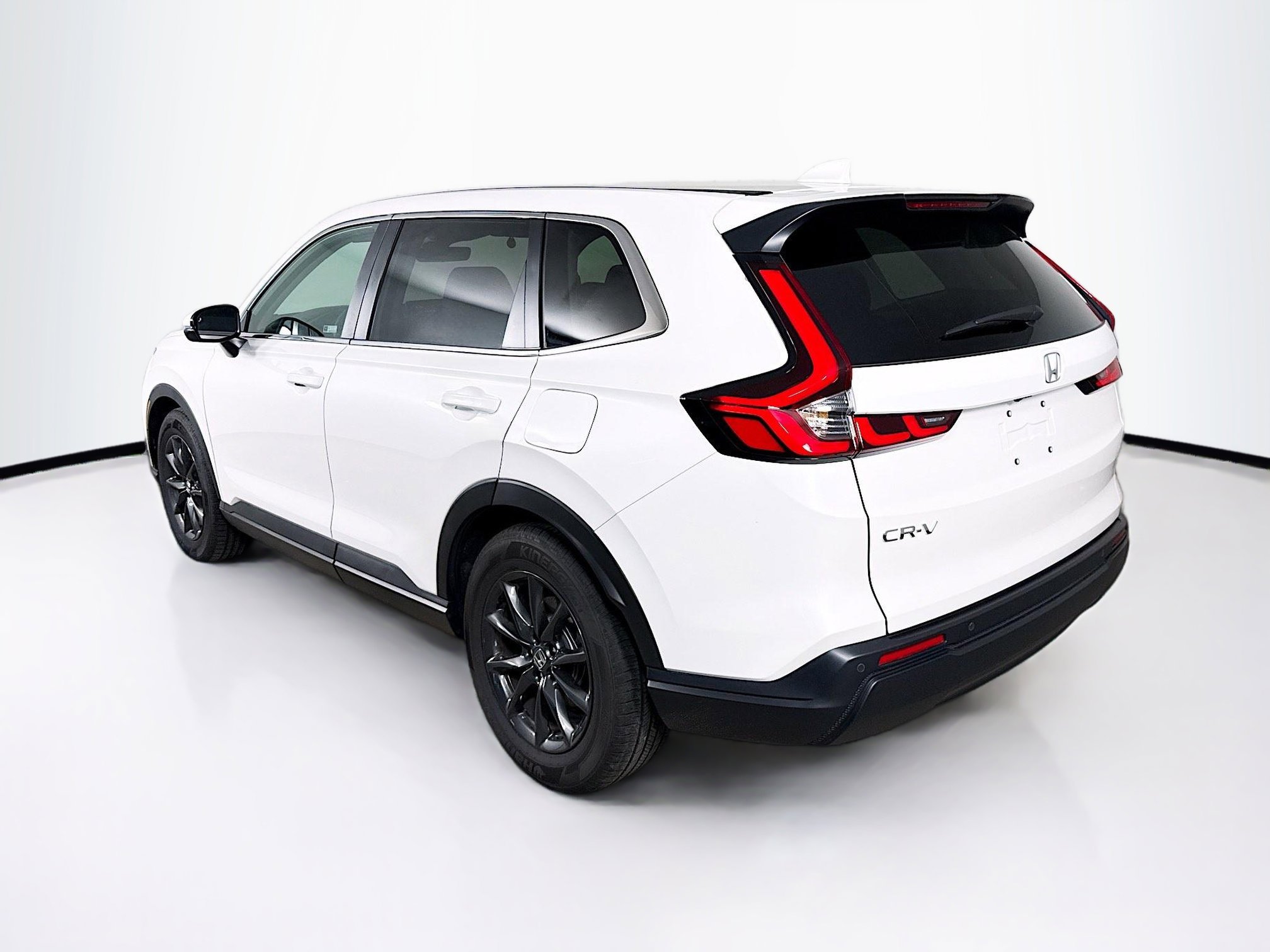 Used 2026 Honda CR-V EX-L image 30