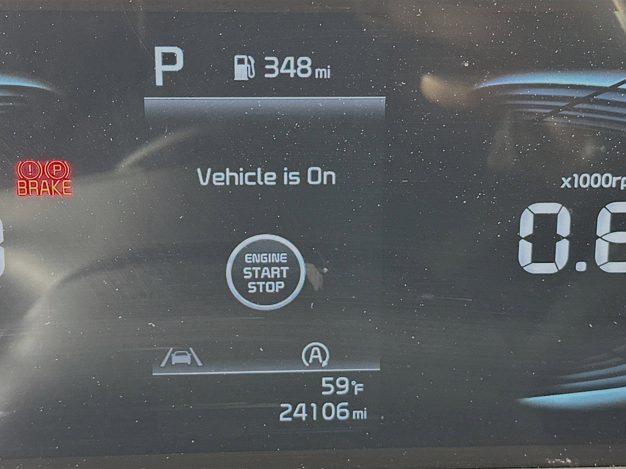 Used 2025 Kia Seltos S FWD image 18