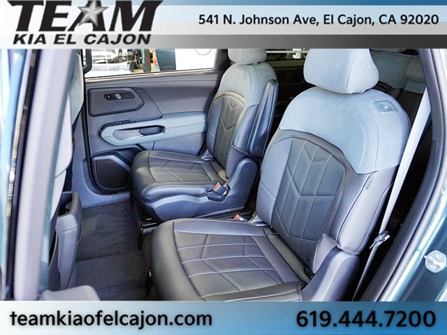 New 2027 Kia Telluride X-Line SX Prestige AWD/4WD image 22