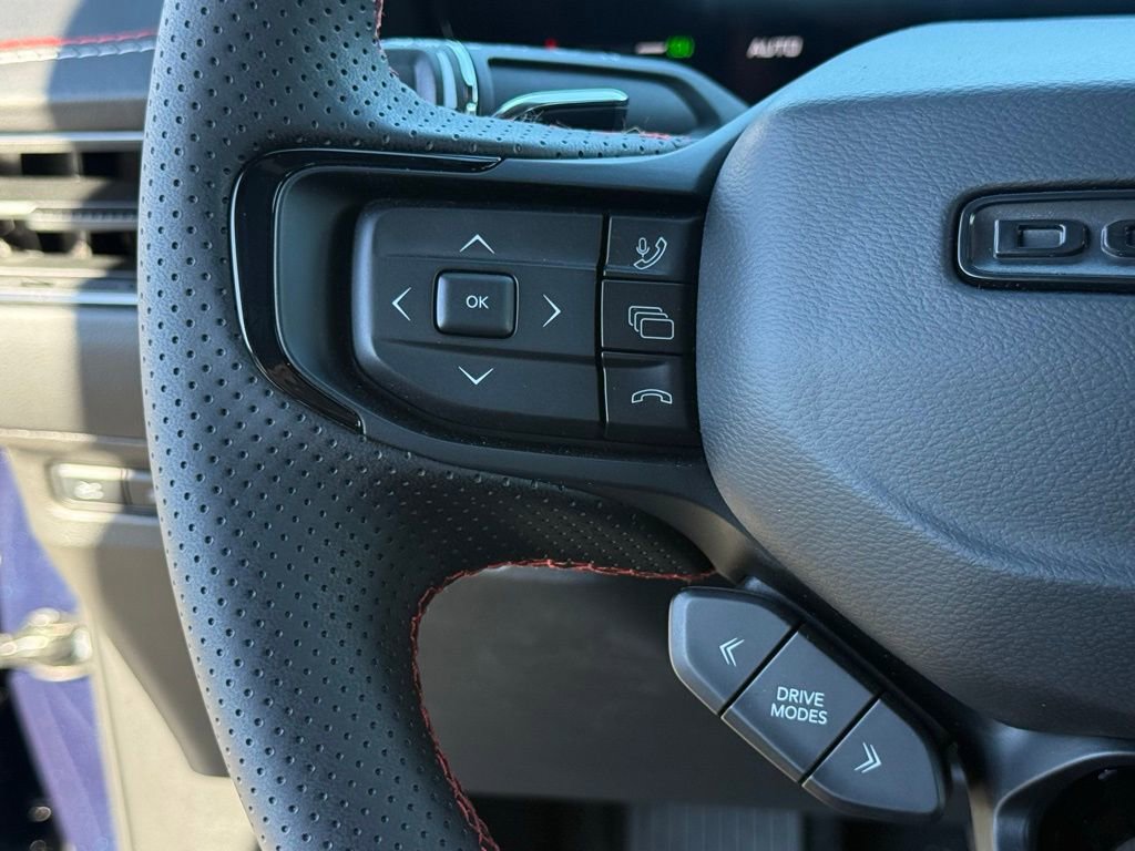 New 2026 Dodge Charger R/T Scat Pack image 22