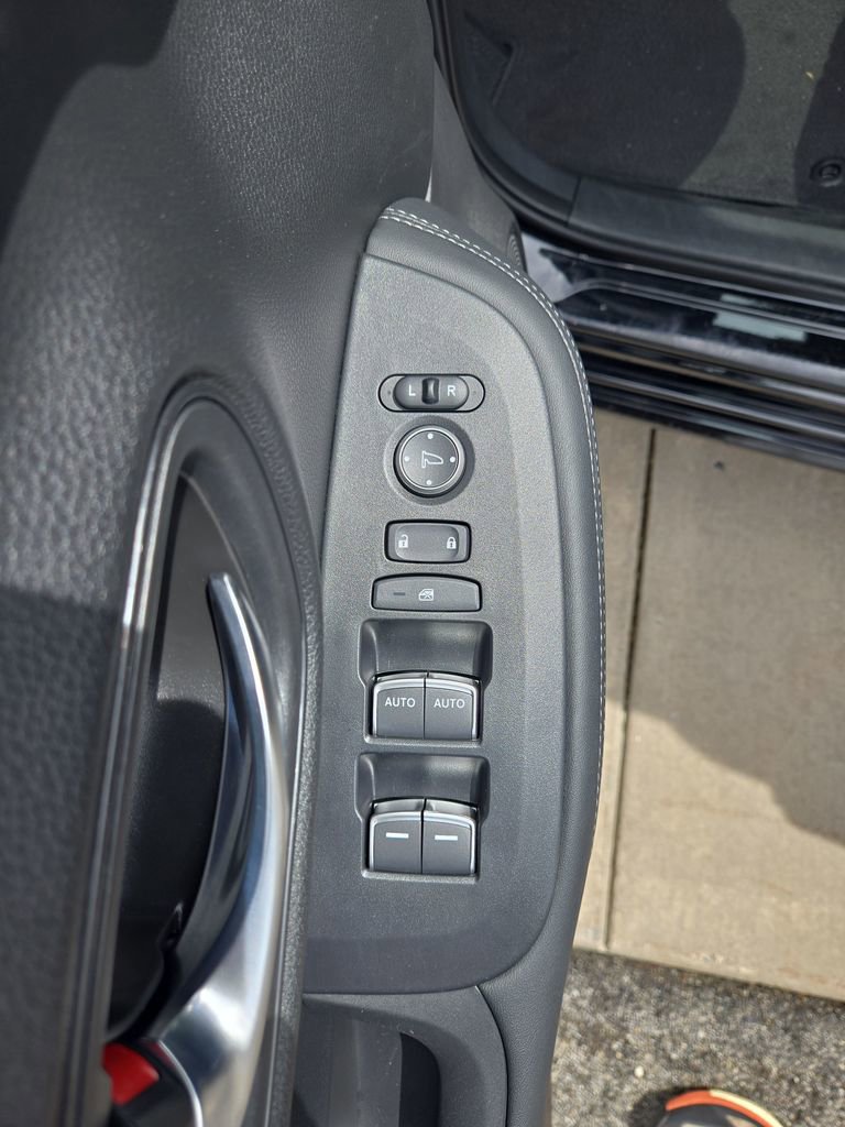 Certified 2024 Honda HR-V EX-L image 12
