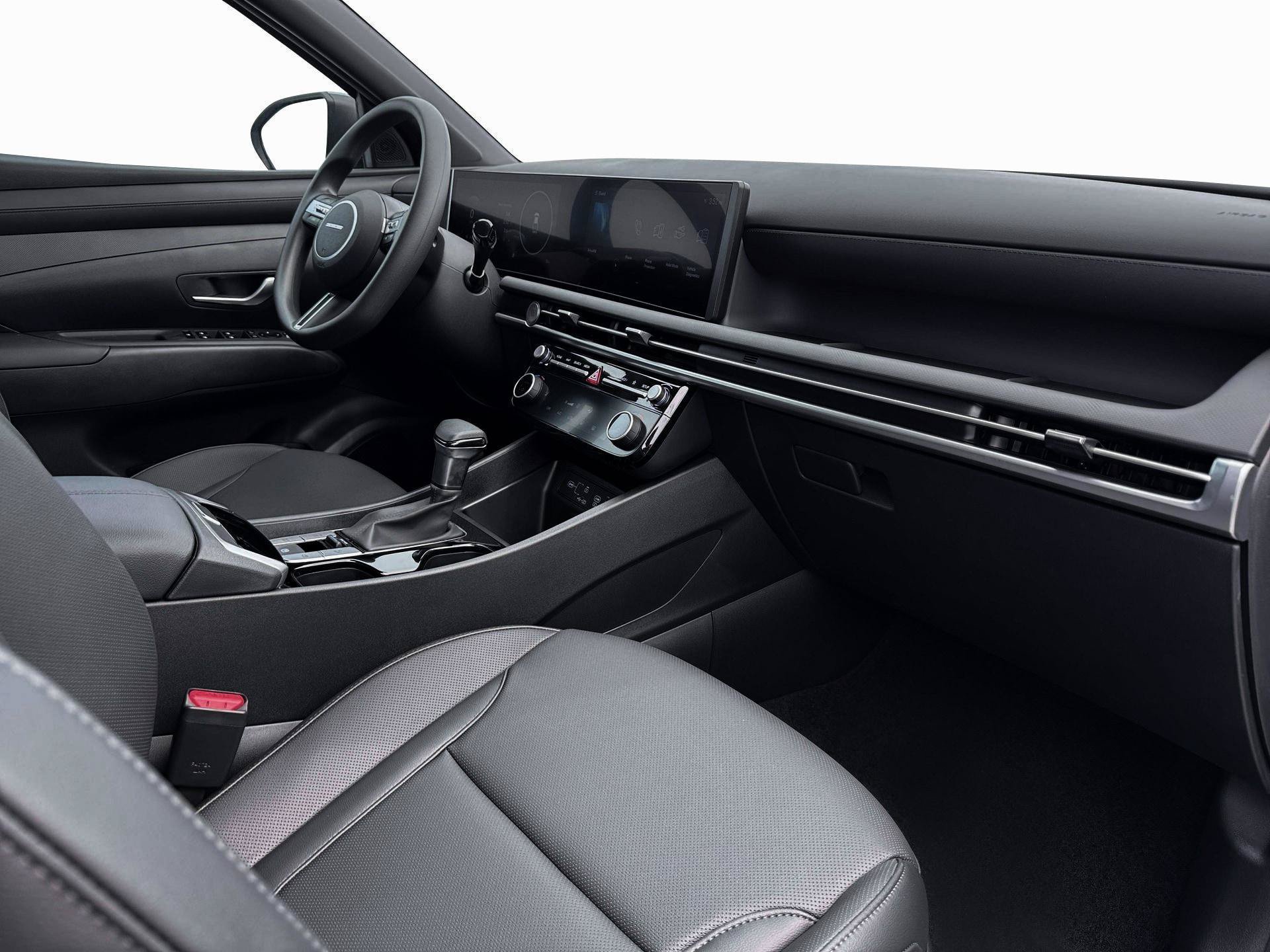 New 2026 Hyundai Santa Cruz SEL AWD/4WD image 15
