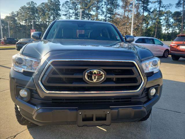 Certified 2022 Toyota Tacoma SR5 image 10