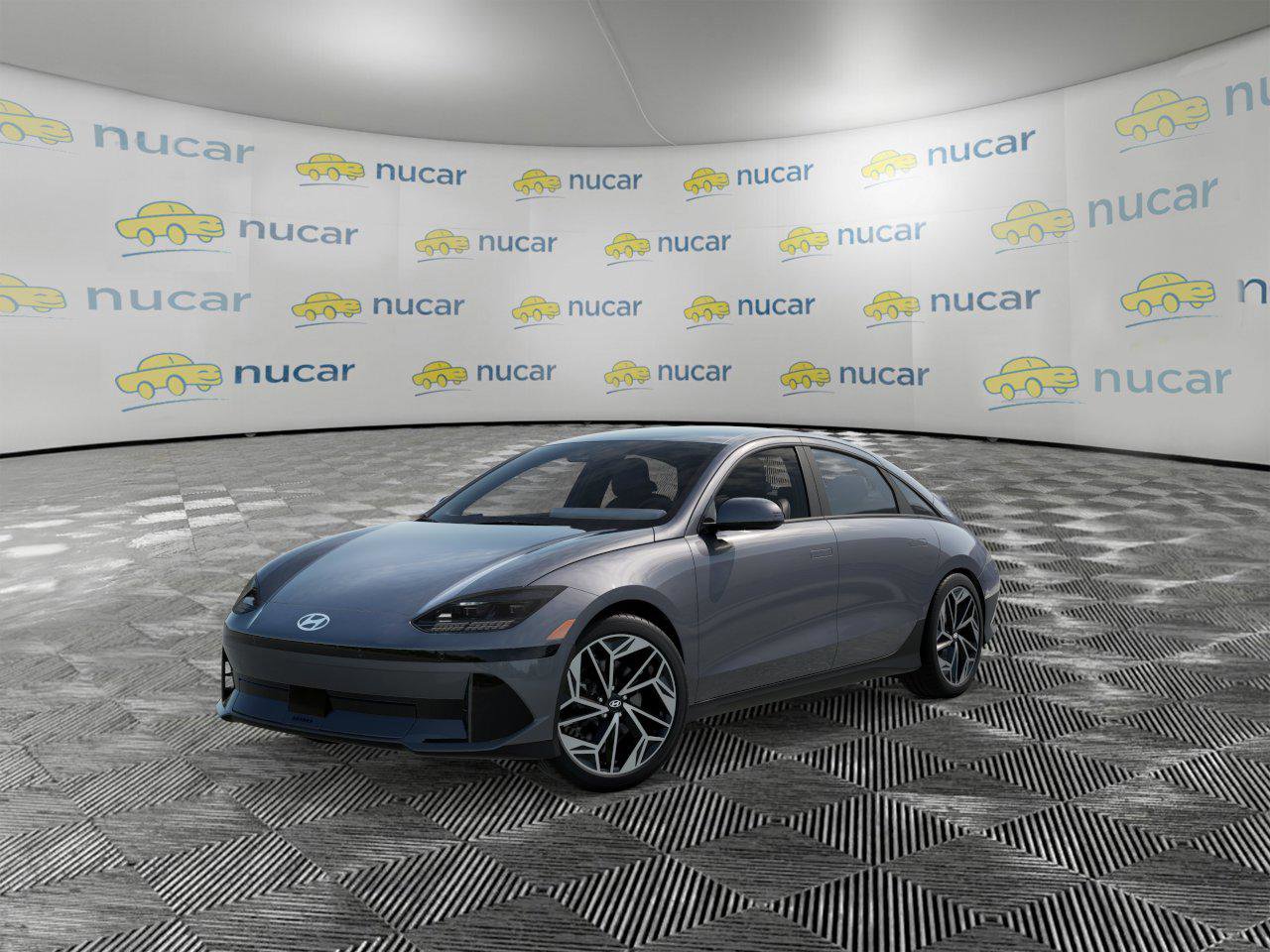 New 2025 Hyundai Ioniq 6 SEL image 1