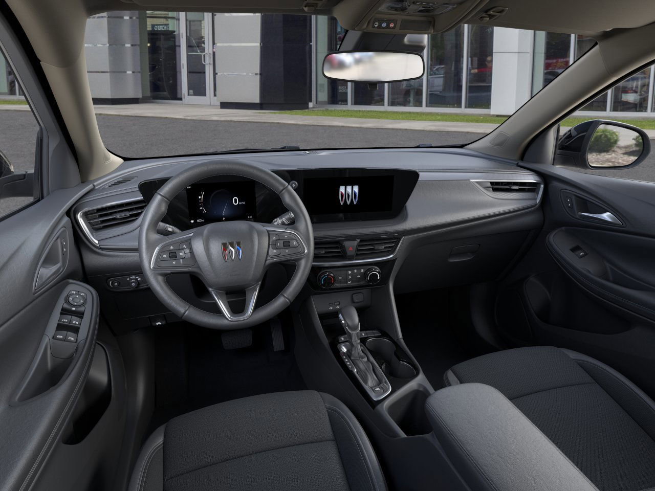 New 2026 Buick Encore GX Preferred FWD image 15