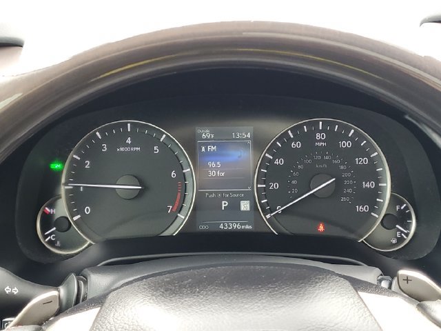 Used 2020 Lexus RX 350 FWD w/ Luxury Package image 16