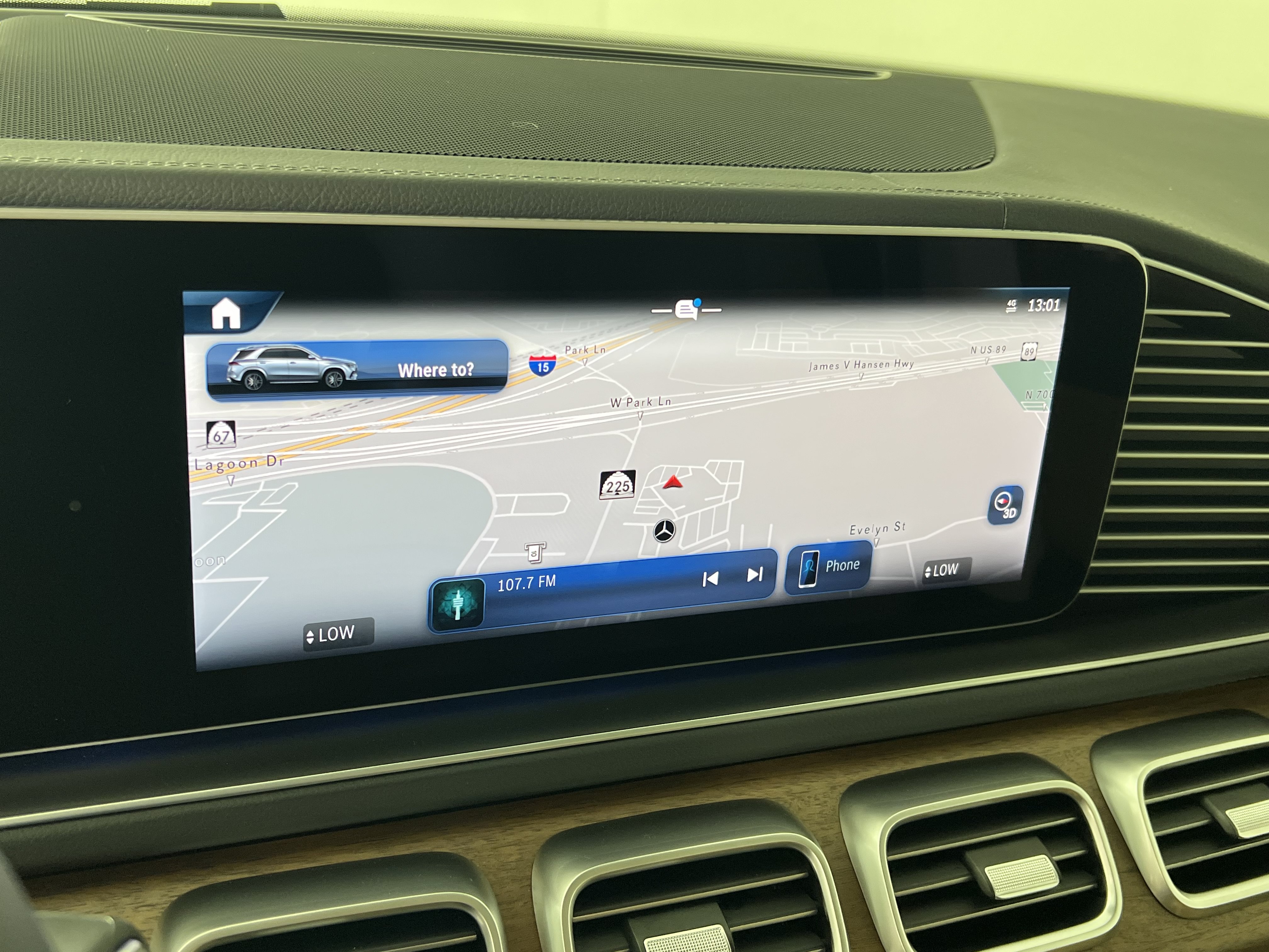 New 2026 Mercedes-Benz GLE 350 4MATIC image 31
