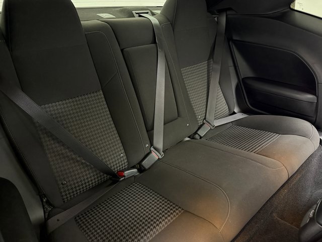 Used 2022 Dodge Challenger GT w/ Blacktop Package image 33