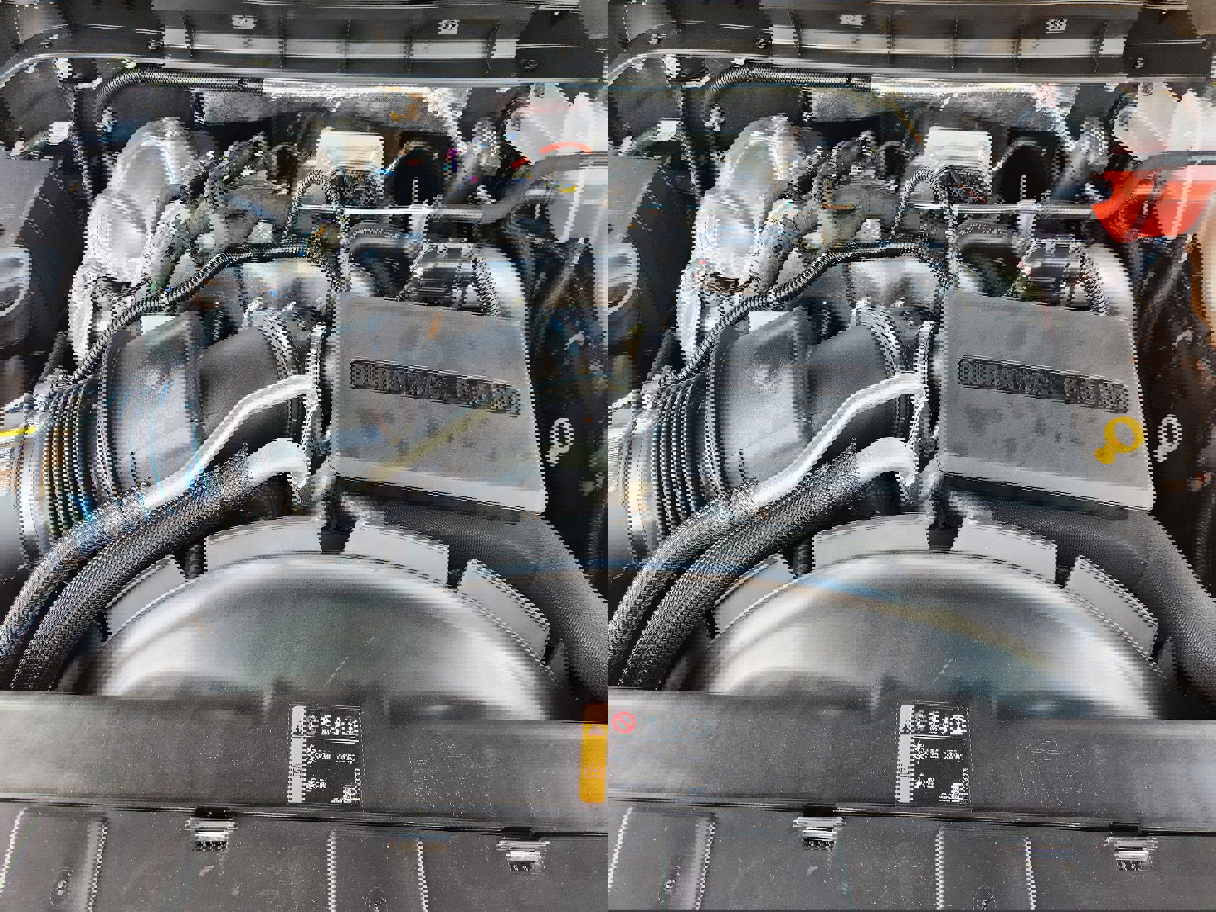 New 2026 Chevrolet Silverado 3500 W/T w/ WT Convenience Package image 31