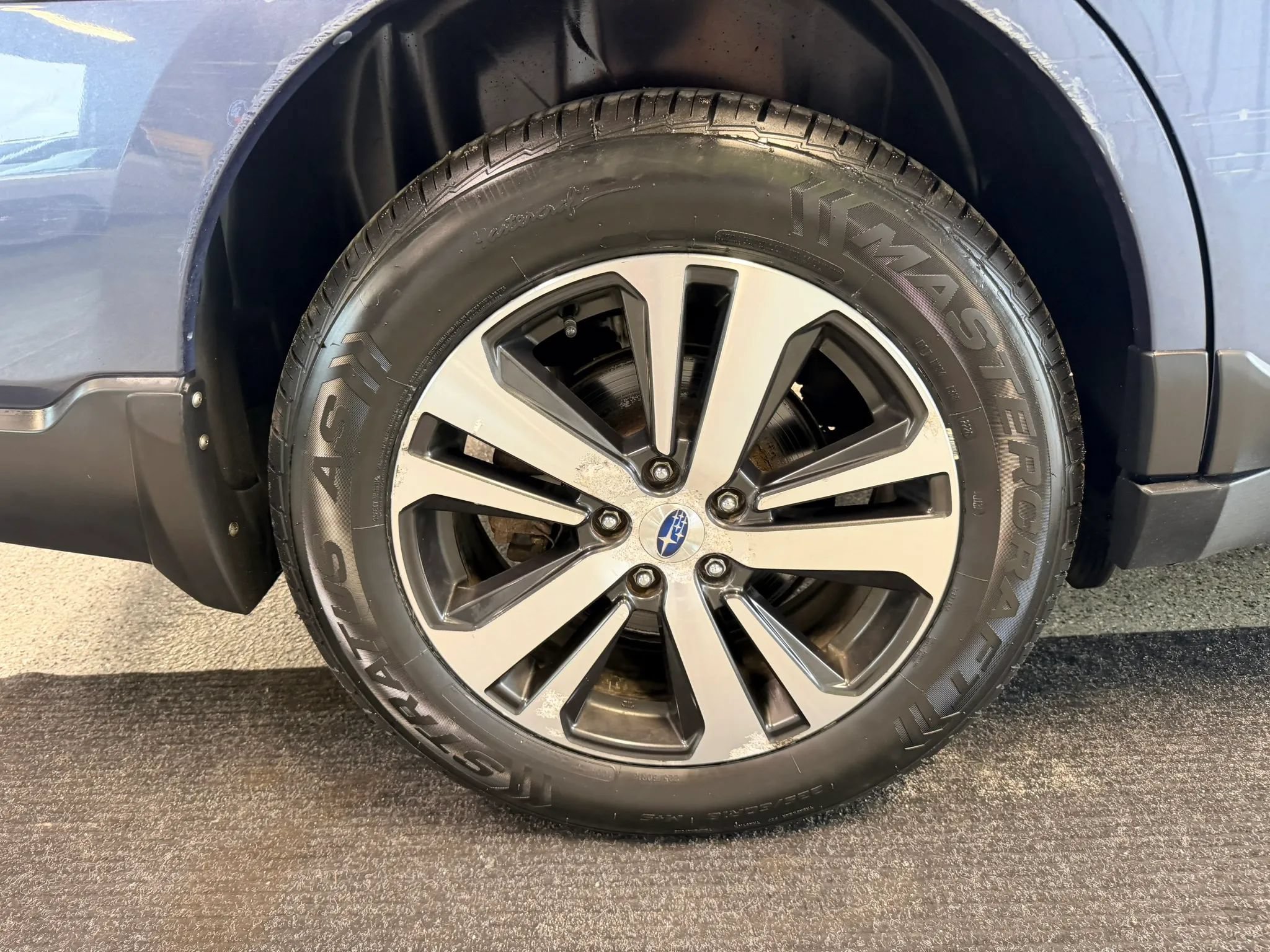 Used 2018 Subaru Outback 2.5i Limited AWD/4WD image 22