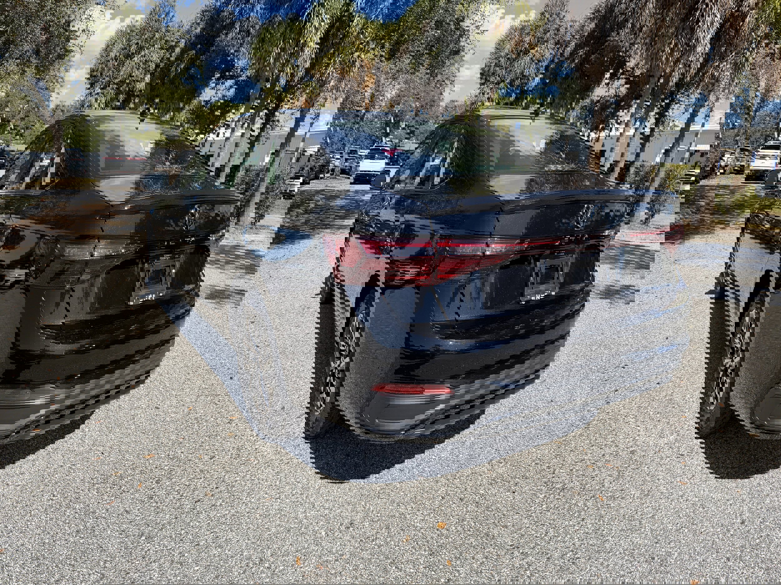 New 2026 Volkswagen Jetta S image 5