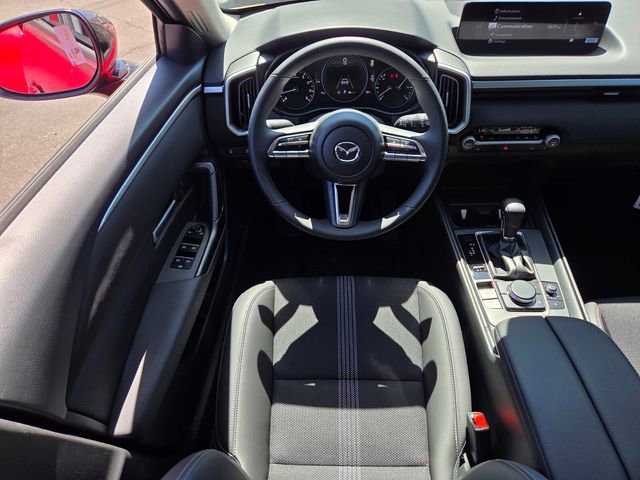 New 2026 MAZDA CX-50 AWD 2.5 S w/ Preferred Pkg image 9