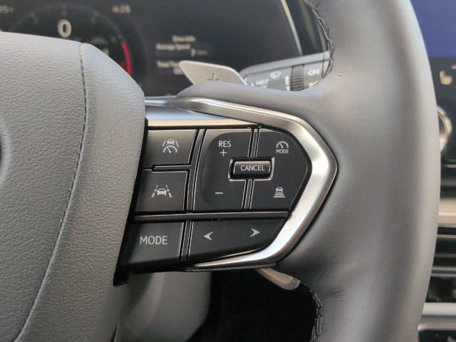 New 2026 Lexus TX 350 AWD w/ Technology Package image 18