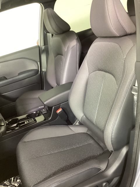 Used 2026 Subaru Forester Premium AWD/4WD image 12