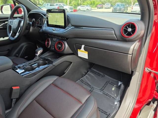 New 2026 Chevrolet Blazer RS w/ Driver Confidence II Package FWD image 15