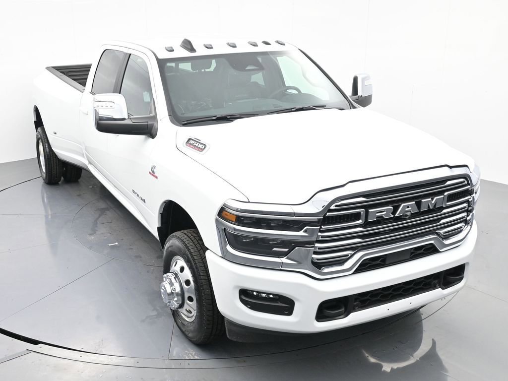 New 2026 RAM 3500 Laramie image 22