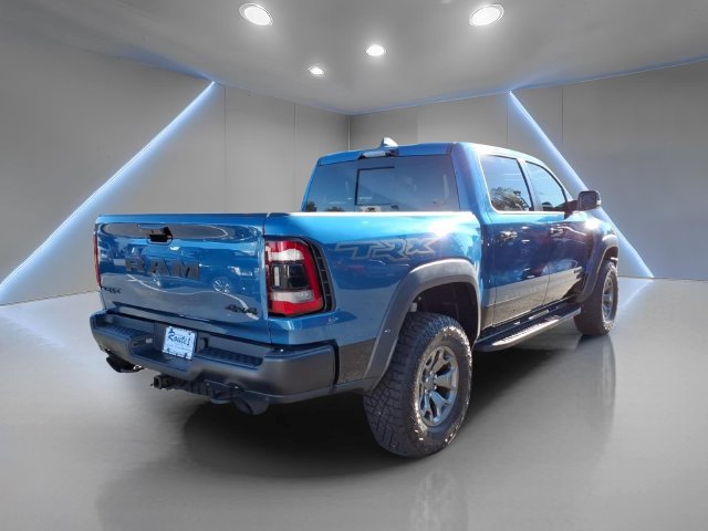 Used 2024 RAM 1500 TRX AWD/4WD image 3