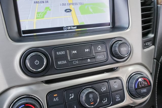 Used 2020 GMC Yukon Denali RWD image 44