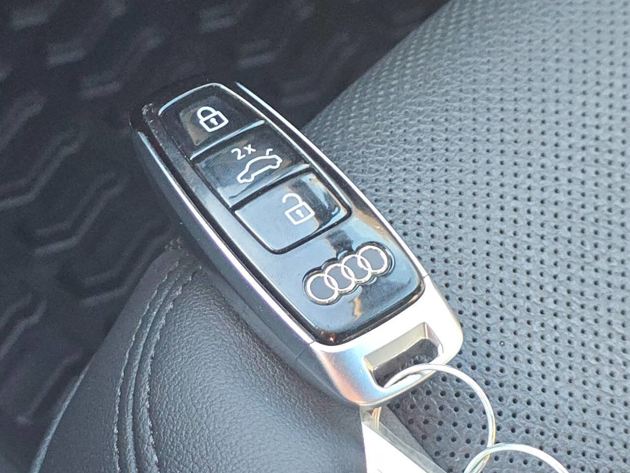 Used 2022 Audi Q7 3.0T Premium Plus image 34