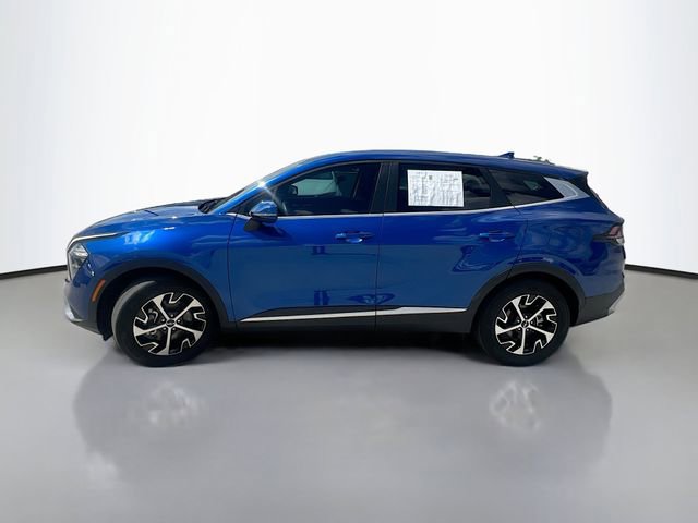 Used 2023 Kia Sportage EX FWD image 5
